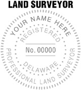 LAND SURVEYOR/DE